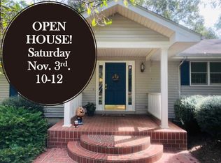 53 Old Ty Ty Rd, Ty ty, GA 31795