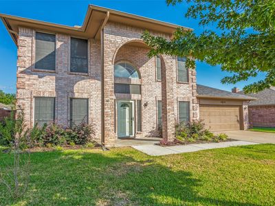 5640 Havana Dr, North Richland Hills, TX, 76180