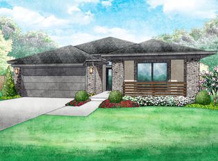 3109 Old Frisco Rd, Norman, OK 73069