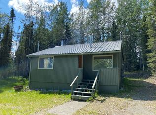 38610 Moose River Dr, Sterling, AK 99672
