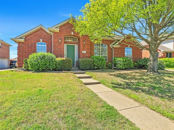 112 Sweetgum Dr, Murphy, TX 75094
