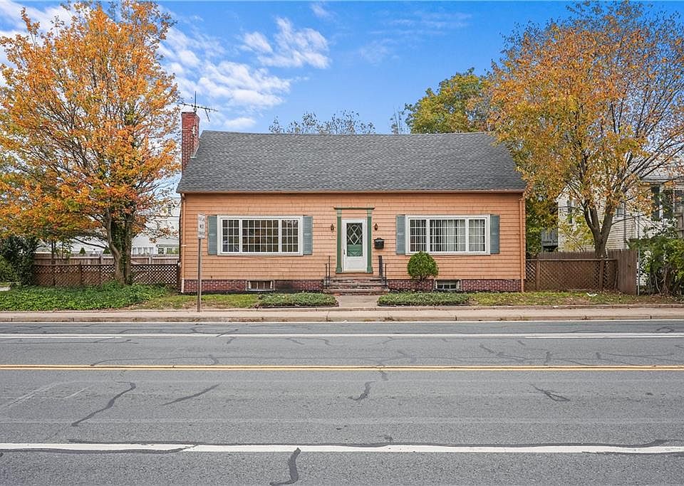 436 Pawtucket Ave, Rumford, RI 02916 Zillow