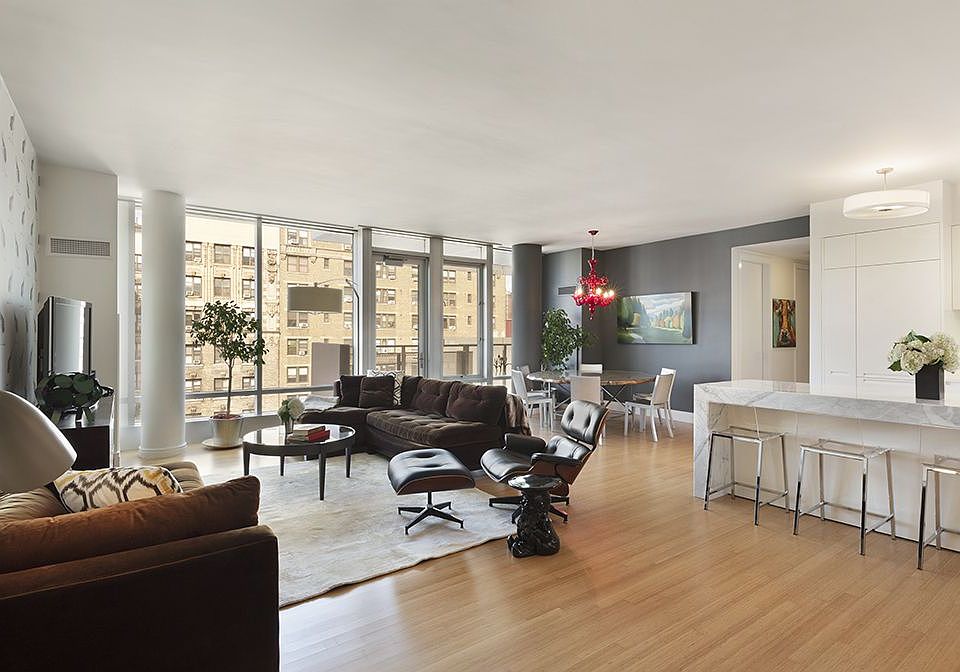 1st image of 545 Cathedral Pkwy #10D