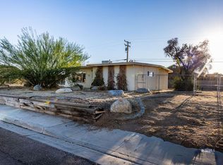 1541 Sims St, Ridgecrest, CA 93555