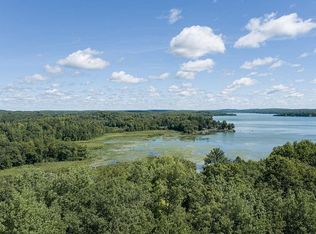 16444 W Arrowhead Ln, Birchwood, WI 54817