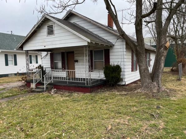 804 S Walnut St