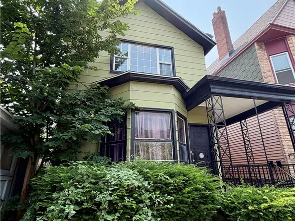 61 York St, Buffalo, NY 14213
