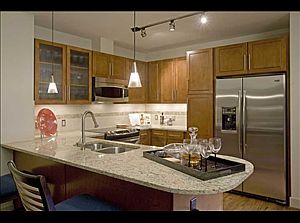 1st image of 1400 McKinney St Unit 2206