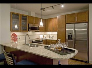 1400 McKinney St UNIT 2206, Houston, TX 77010