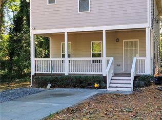 2650 Burton Rd NW, Atlanta, GA 30311