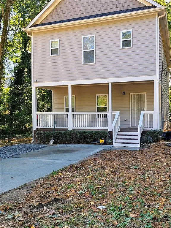 2650 Burton Rd NW photo 1