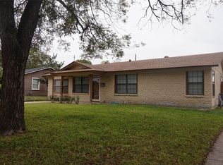 5225 Mack Rd, Fort Worth, TX 76117