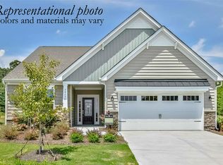 4714 Maiden Creek Way #42, Maiden, NC 28650