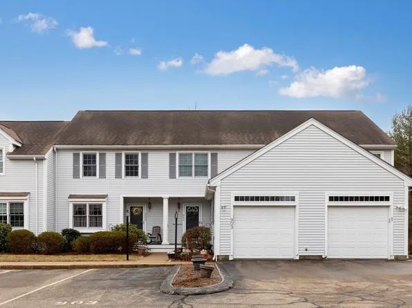 903 Thayer St Unit 903, Abington, MA 02351