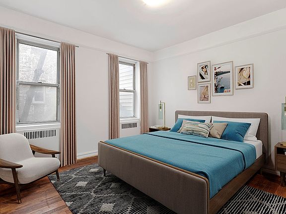 3rd image of 414 Albemarle Rd APT 2E