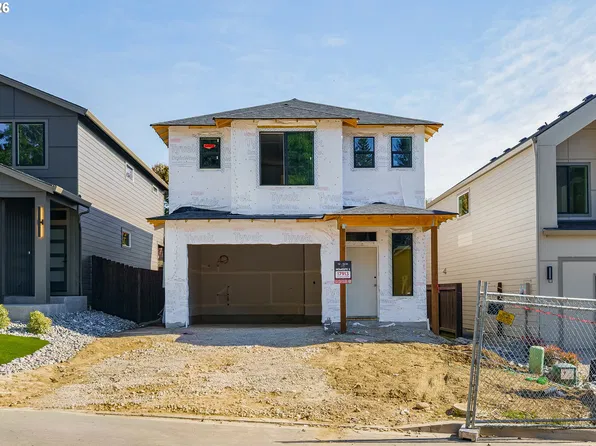 17913 NE 35th Ave, Ridgefield, WA 98642
