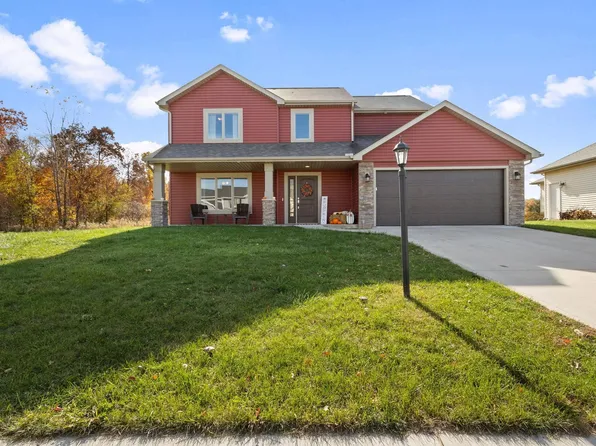 4130 Basswood Dr, Goshen, IN 46526