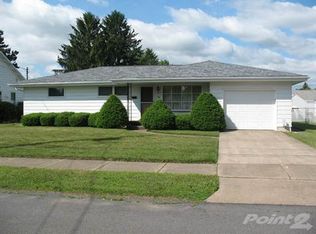 46 Stites St, West Wyoming, PA 18644