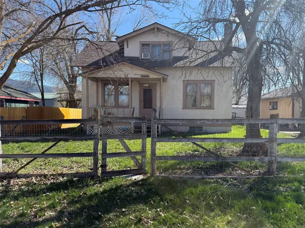 2011 Kensington Ave, Missoula, MT 59801