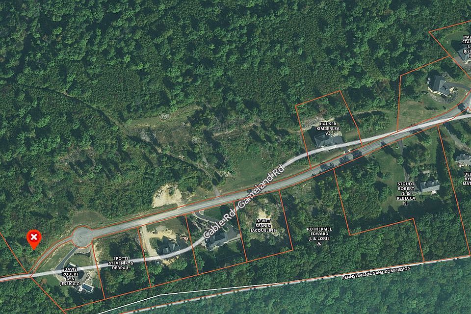 1st image of 3 Oakwood Dr