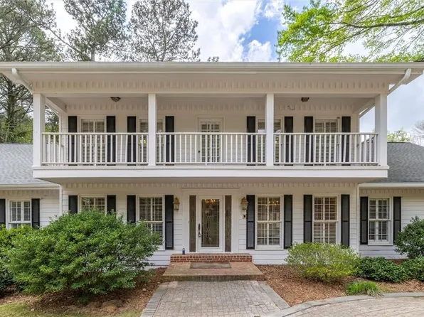 1800 E Gate Dr, Stone Mountain, GA 30087