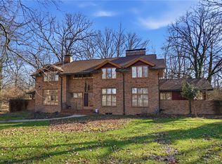 2438 Signal Hill Rd, Springfield, OH 45504