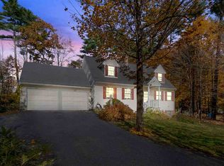 10 Bentley Rd, Moultonboro, NH 03254