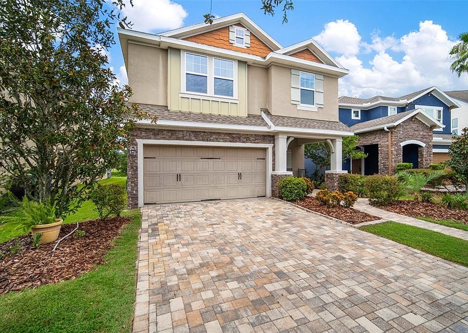 16326 Egret Crossing Ln, Lithia, FL 33547 MLS T3474046 Zillow