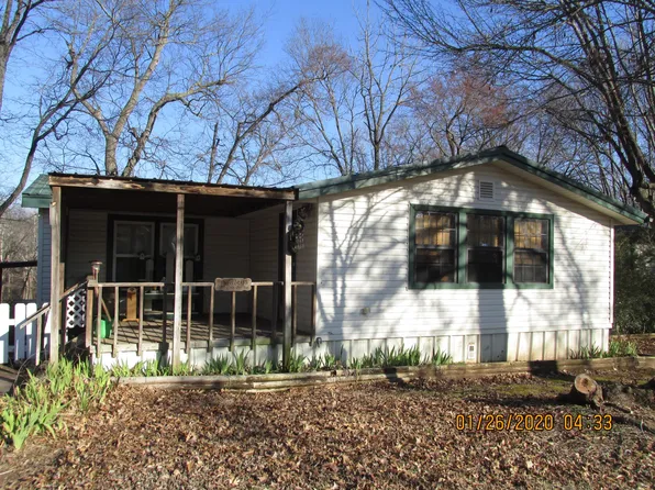 77 Leisure Land Loop, Big Cabin, OK 74332