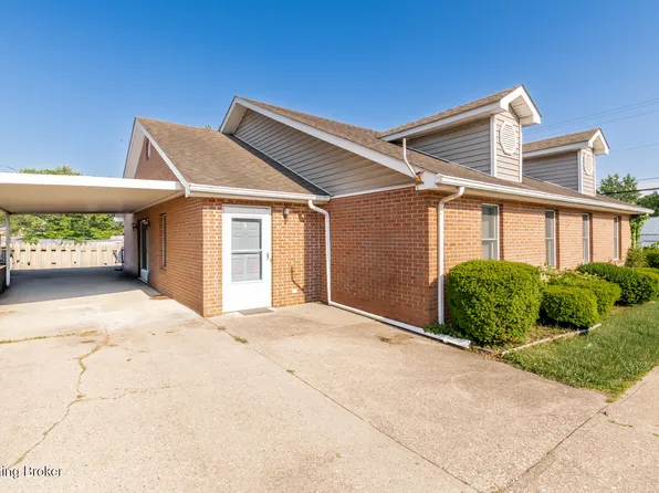 209 W Perry St APT 4, Owenton, KY 40359