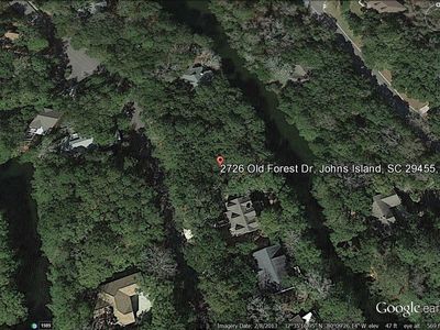 2726 Old Forest Dr, Johns Island, SC, 29455