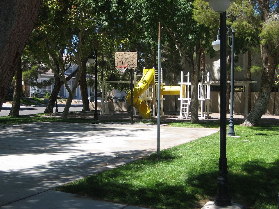 Park next door