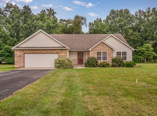 270 Sharon Dr, Wheatfield, IN 46392