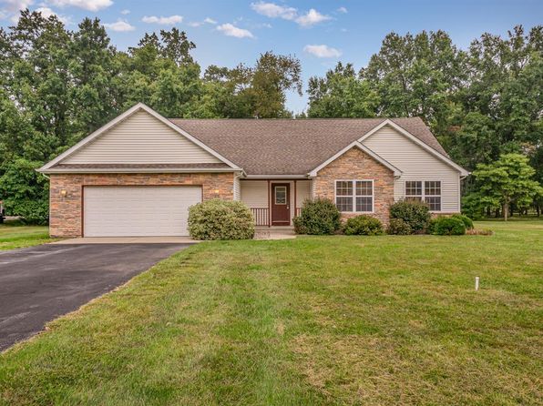 270 Sharon Dr Wheatfield In 46392 Zillow