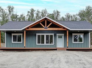 1580 W Big John Loop, Wasilla, AK 99654