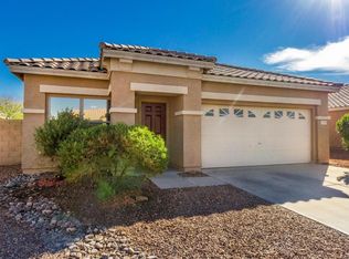 1786 N Parkside Ln, Casa Grande, AZ 85122