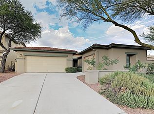 59 E Placita Vista Campo, Sahuarita, AZ 85629