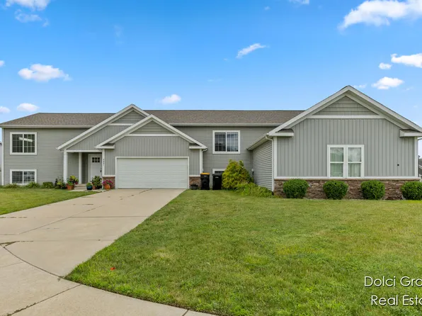 3126 4681 Shooks Tract, Hudsonville, MI 49426