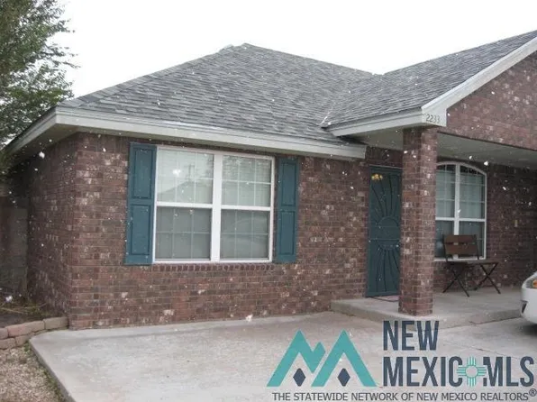 2233 Boxwood Cir, Portales, NM 88130