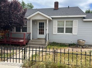 560 Claremont St, Reno, NV 89502