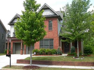 3599 Baxley Point Dr, Suwanee, GA 30024