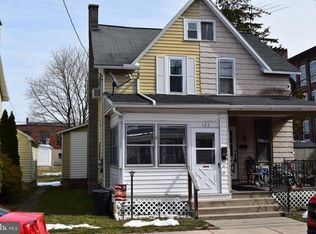 123 S Poplar St, Elizabethtown, PA 17022