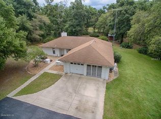 14312 SE Highway 42, Weirsdale, FL 32195