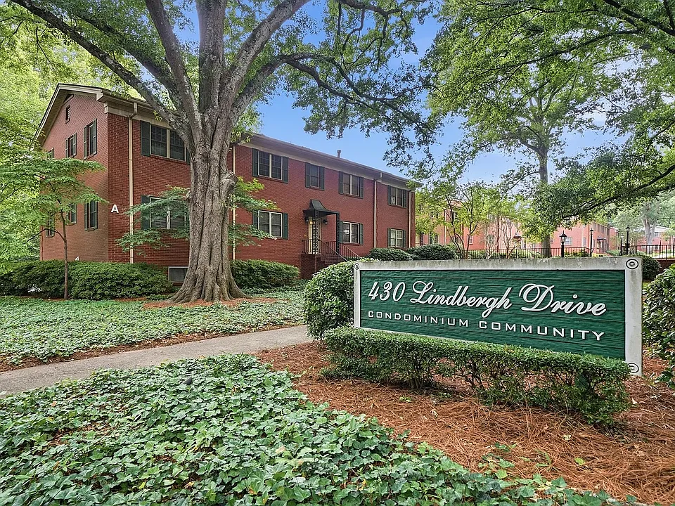 430 Lindbergh Dr NE #A4