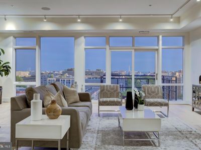 1468 Belmont St NW UNIT 4E, Washington, DC, 20009