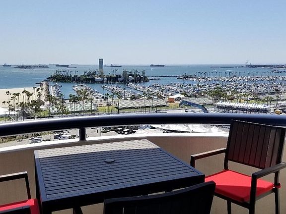 2nd image of 525 E Seaside Way Unit 1209