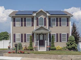 273 Bowen St, Fall River, MA 02724