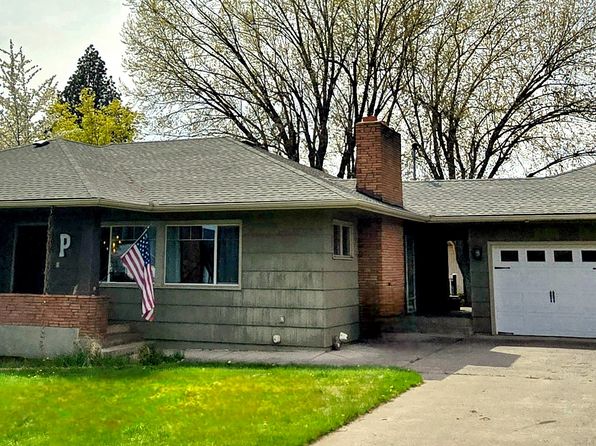 405 N Division St, Palouse, WA 99161