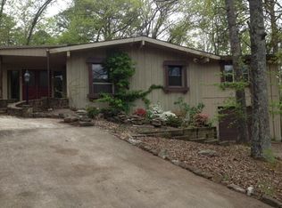 1 Heywood Ln, Bella Vista, AR 72714