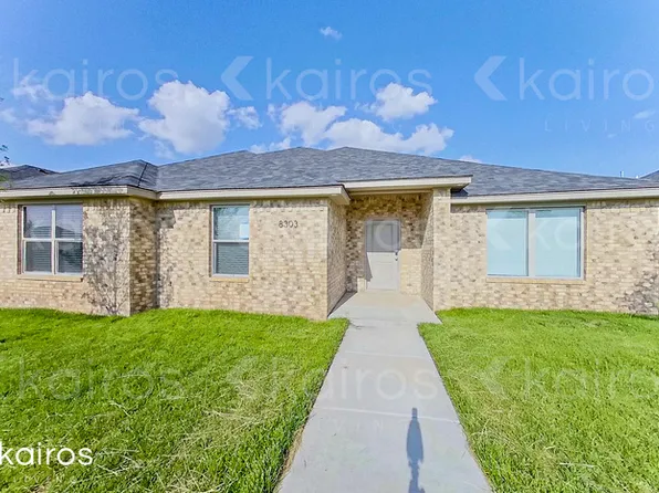 8303 Miami Ave, Amarillo, TX 79118